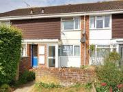 1 Bedrooms Flat for sale in Toronto Close, Durrington,...