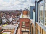 1 Bedrooms Flat for sale in Trinity Square, London N12 1 Bedrooms Flat for sale in Trinity Square, London N12