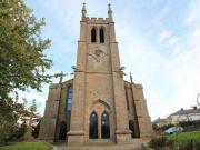 1 Bedrooms Flat for sale in Trinity Towers, Burnley,...