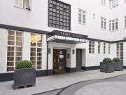 1 Bedrooms Flat for sale in Troy Court, Kensington High...