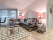 1 Bedrooms Flat for sale in Two Riverlight Quay, Nine...