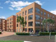 1 Bedrooms Flat for sale in ´´Type T 1´´ at Bonnington...