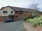1 Bedrooms Flat for sale in Tyssen Mead, Boreham,...