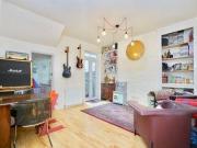 1 Bedrooms Flat for sale in Upper Lewes Road, Brighton BN2