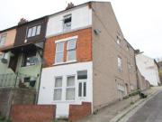 1 Bedrooms Flat for sale in Upper Luton Road, Chatham ME5