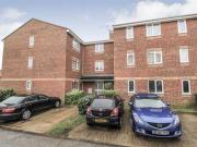 1 Bedrooms Flat for sale in Walpole Road, Cippenham,...