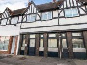 1 Bedrooms Flat for sale in Walton Road, West Molesey KT8