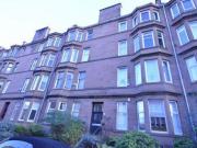 1 Bedrooms Flat for sale in Waverley Street, Shawlands G41