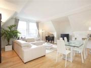 1 Bedrooms Flat for sale in Westfield Lodge, Finchley...