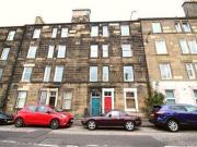 1 Bedrooms Flat for sale in Westfield Road, Edinburgh EH11
