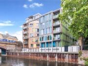 1 Bedrooms Flat for sale in Wharf Lane, London E14