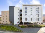 1 Bedrooms Flat for sale in Wharf Road, Chelmsford,...