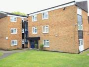 1 Bedrooms Flat for sale in Whitchurch Avenue, Canons...