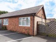 1 Bedrooms Flat for sale in Whitecross Road, Hereford HR4
