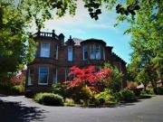 1 Bedrooms Flat for sale in Whittingehame Gardens, Flat...