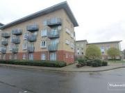 1 Bedrooms Flat for sale in Wilding Court, Whitehall...