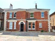 1 Bedrooms Flat for sale in Winchester Road, Worthing,...