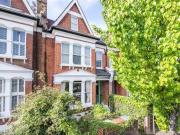 1 Bedrooms Flat for sale in Wyneham Road, Herne Hill,...