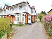 1 Bedrooms Flat for sale in York Road, Woking, Surrey GU22