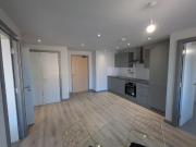 1 bedrooms flat JQ Rise, 1 Goodman Street, B1