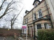 1 Bedrooms for rent in 15 Claremont Terrace, York YO31