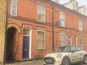 1 Bedrooms for rent in 16 Wilkinson Avenue, Nottingham NG9