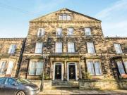1 Bedrooms for rent in 17 Balmoral Place, Halifax HX1