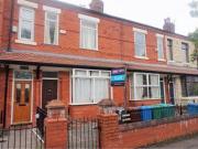 1 Bedrooms for rent in 239 Broadfield Road, Manchester M14