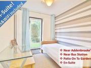 1 Bedrooms for rent in Addenbrookes, Greenlands,...