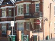 1 Bedrooms for rent in Albany Road, Earlsdon, Coventry CV5
