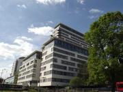 1 Bedrooms for rent in Alencon Link, Basingstoke RG21