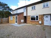 1 Bedrooms for rent in Alex Wood Road, Cambridge CB4