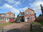 1 Bedrooms for rent in Arundel Close, Hale, Altrincham WA15