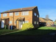 1 Bedrooms for rent in Bagot Place, Cambridge CB4