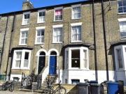 1 Bedrooms for rent in Bateman Street, Cambridge CB2
