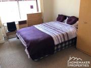 1 Bedrooms for rent in Beanfield Avenue, Room 4,...