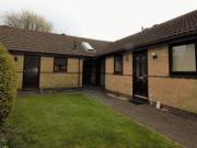 1 Bedrooms for rent in Beaver Green, West Bridgford,...