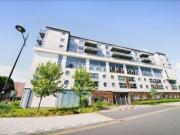 1 Bedrooms for rent in Beckhampton Street, Swindon SN1