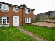 1 Bedrooms for rent in Belgrave Mews, Cowley, Uxbridge UB8