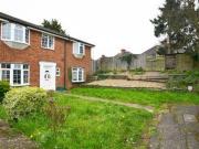 1 Bedrooms for rent in Belgrave Mews, Cowley, Uxbridge UB8
