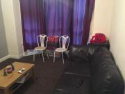 1 Bedrooms for rent in Blandford Gardens, Leeds LS2