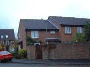 1 Bedrooms for rent in Bradfield Close, Burpham,...