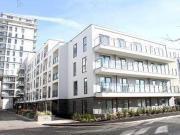 1 Bedrooms for rent in Bradfield House, Bradfield Close,...