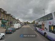 1 Bedrooms for rent in Bradford Road, Huddersfield HD1