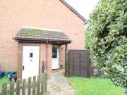 1 Bedrooms for rent in Bradmore Court, The Glades,...