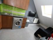 1 Bedrooms for rent in Bramble Street, Coventry CV1