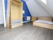 1 Bedrooms for rent in Bramble Street, Coventry CV1