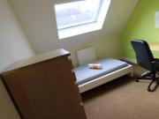 1 Bedrooms for rent in Bramble Street, Coventry CV1