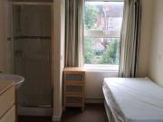 1 Bedrooms for rent in Broomfield Road, Earlsdon,...