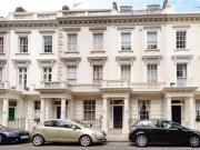 1 Bedrooms for rent in Cambridge Street, Pimlico, London...